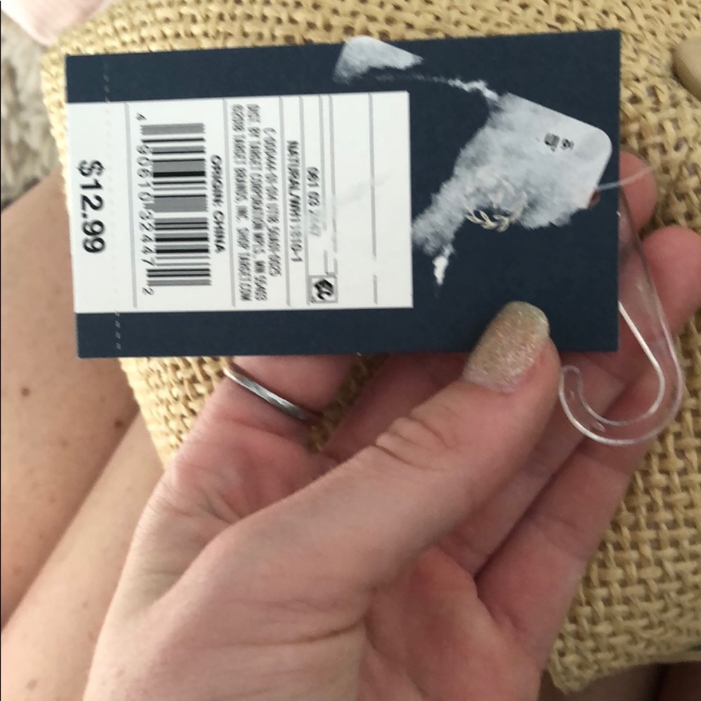 Target hat - Picture 4 of 4